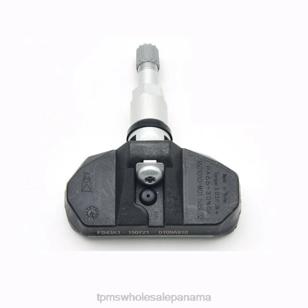 Tpms cambia el sensor de presión 3601010m01 433mhz TPMS Panama - 46NT1735