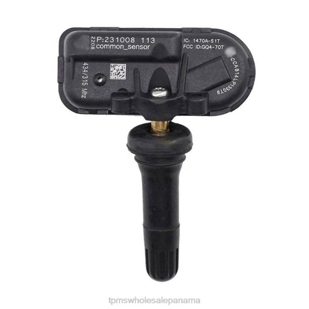 Sensor de presión de neumáticos tpms chery 802000021aa TPMS precio - 46NT1242