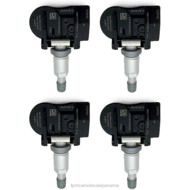 Tpms haval/gwm el sensor de presión 3641100akz16a 433mhz sensor TPMS - 46NT1704