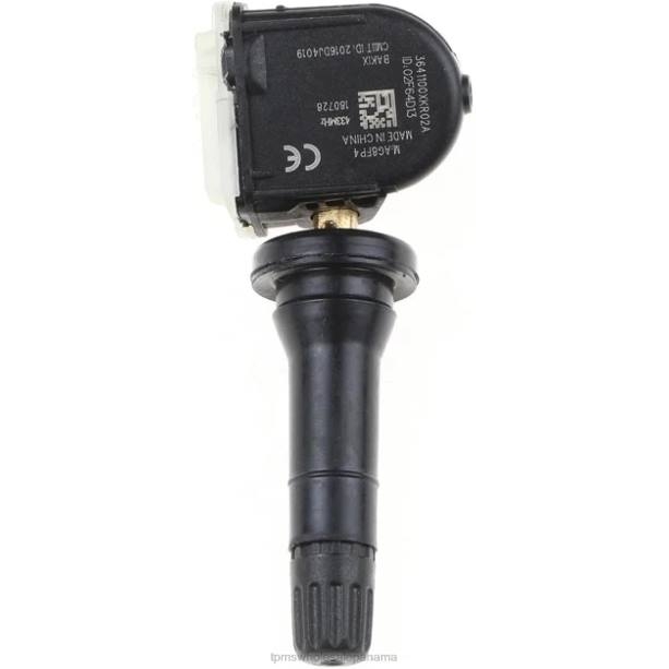 Tpms haval/gwm el sensor de presión 3641100xkr02a 433mhz TPMS sensor Panama - 46NT1691