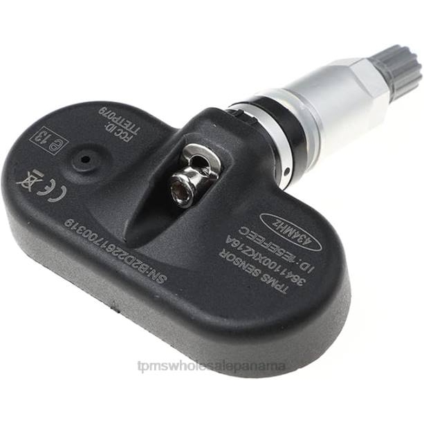 Tpms haval/gwm el sensor de presión 3641100xkz16a 433mhz sensor TPMS ford - 46NT1697