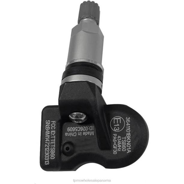 Tpms haval/gwm el sensor de presión 3641101bkn01a 433mhz TPMS sensor Panama - 46NT1701