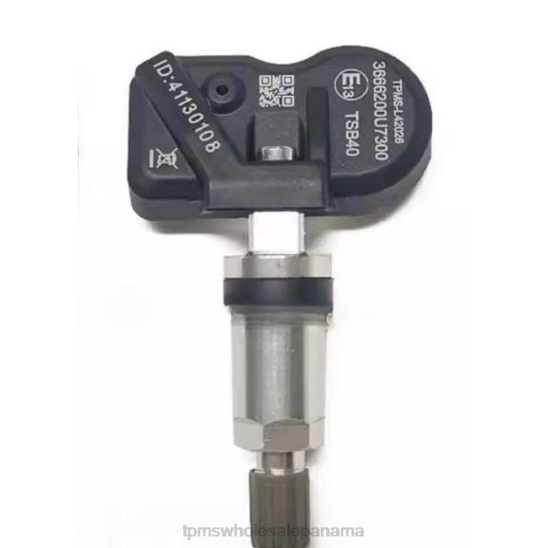 Tpms jianghuai el sensor de presión 3666200u7300 433mhz TPMS Panama - 46NT1755