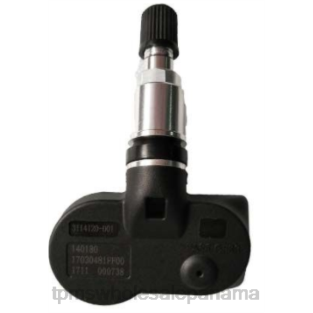 Sensor de presión de neumáticos tpms swift 31114120d01 sensor TPMS honda - 46NT1306