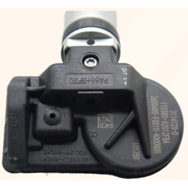 Sensor de presión de neumáticos tpms swift 3600400f01 sensor TPMS ford - 46NT1307