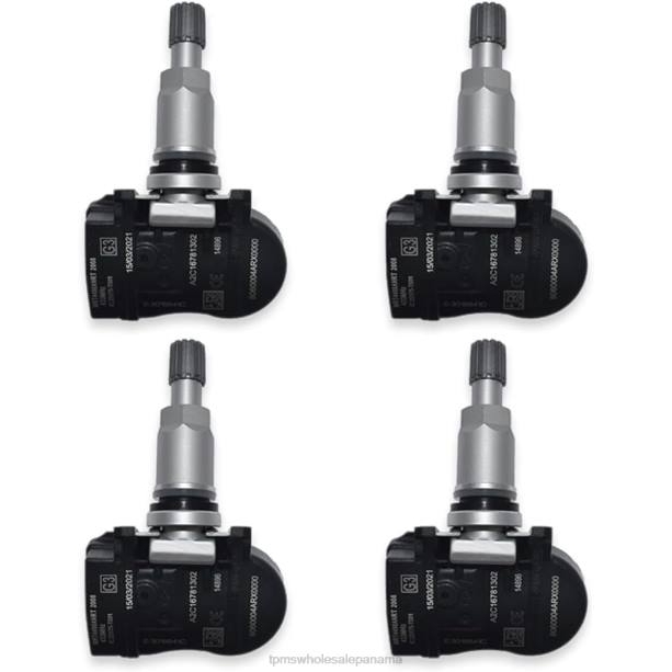 tpms trumpchi el sensor de presión 8060004arx0000 433mhz sensor TPMS - 46NT1744