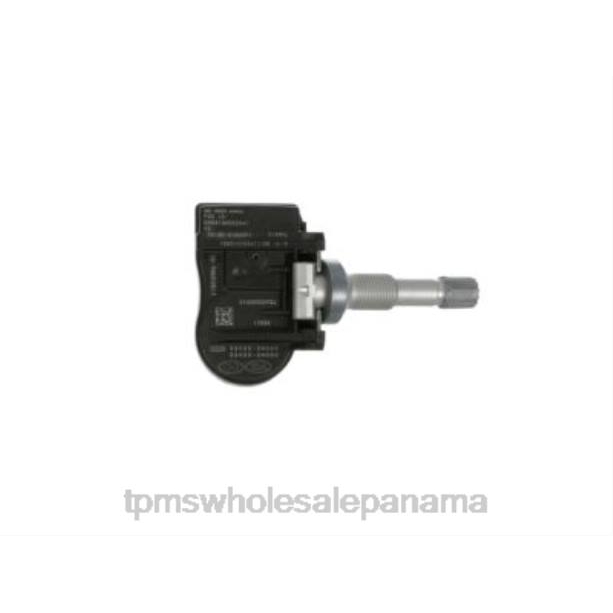 tpms hyundai el sensor de presión 529332m550 456mhz TPMS honda civic - 46NT1679