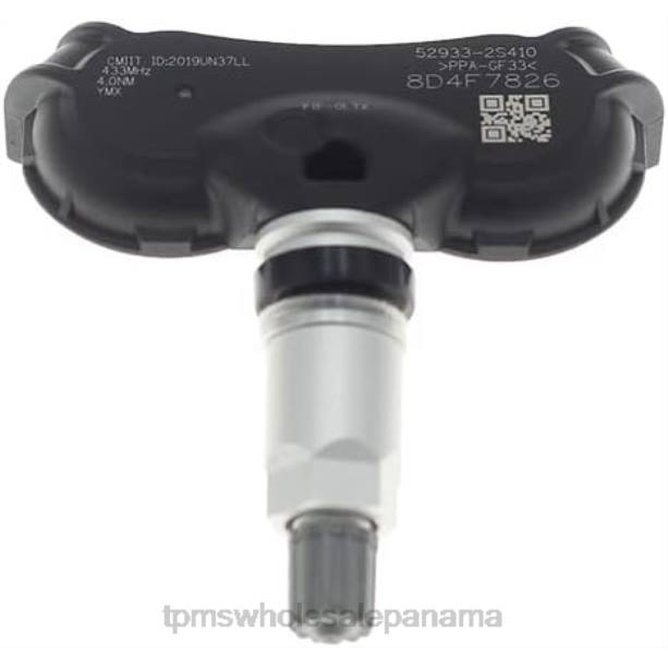 tpms hyundai el sensor de presión 529332s410 441mhz sensor TPMS - 46NT1664