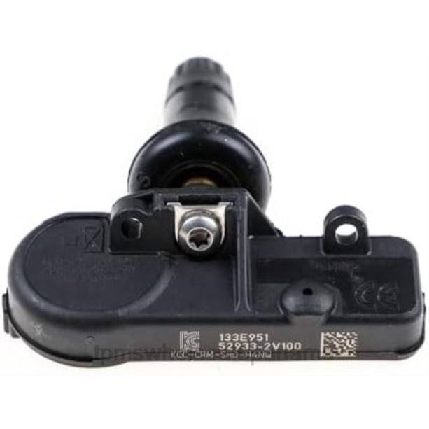 tpms hyundai el sensor de presión 529332v100 457mhz sensor TPMS hyundai - 46NT1680