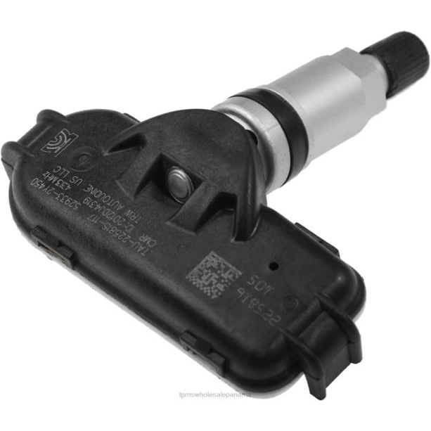 tpms hyundai el sensor de presión 529332y450 458mhz TPMS sensor Panama - 46NT1681