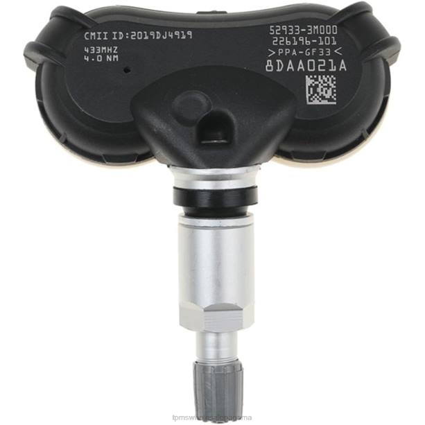 tpms hyundai el sensor de presión 529333m000 438mhz TPMS sensor Panama - 46NT1661