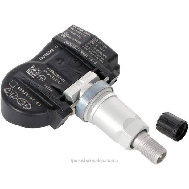 tpms hyundai el sensor de presión 52933d4100 437mhz sensor TPMS hyundai - 46NT1660