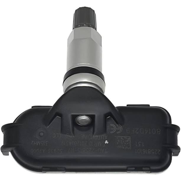 tpms kia el sensor de presión 52933a7000 465mhz kit TPMS precio - 46NT1688