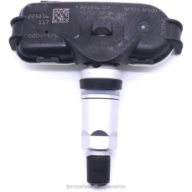 tpms kia el sensor de presión 52933a7100 466mhz TPMS honda civic - 46NT1689