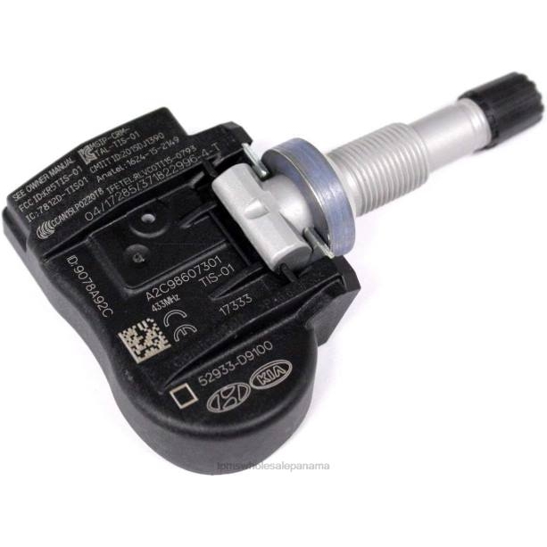 tpms kia el sensor de presión 52933d9100 443mhz sensor TPMS honda - 46NT1666