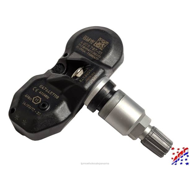 Sensor de presión de neumáticos tpms bmw 36106790054 sensor TPMS ford - 46NT1447