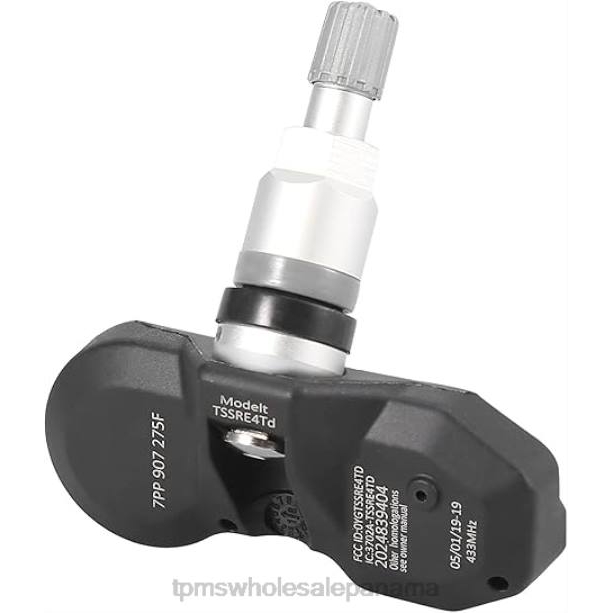 tpms bugatti 7pp907275f sensor de presión de neumáticos sensor TPMS hyundai - 46NT1230