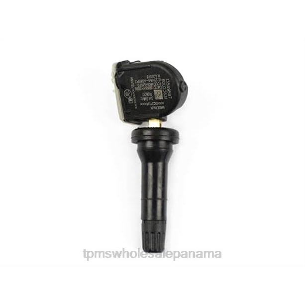 Sensor de presión de neumáticos tpms buick/cadillac/chevrolet/gmc 13589597 sensor TPMS - 46NT1334