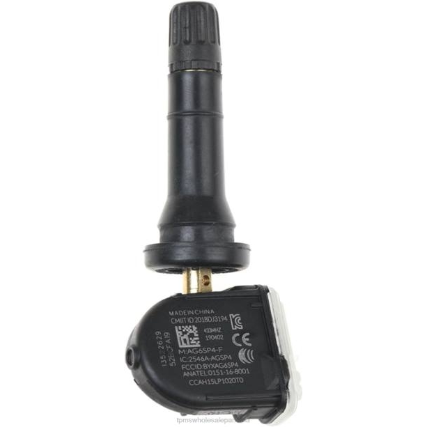 sensor de presión de neumáticos tpms chevrolet 13522629 sensor TPMS - 46NT1374