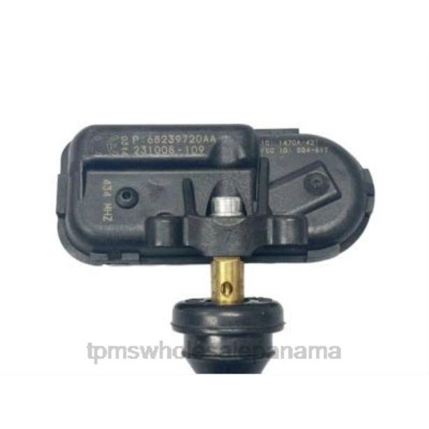 Sensor de presión de neumáticos tpms jeep 68324960aa sensor TPMS honda - 46NT1406