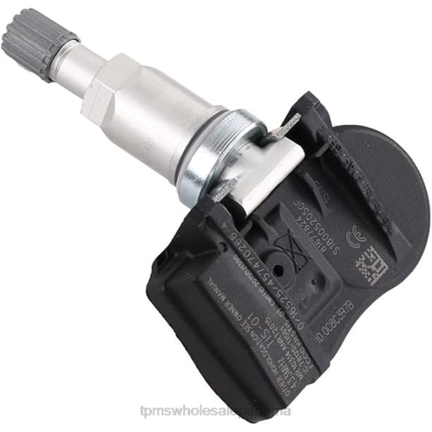 sensor de presión de neumáticos tpms ford 8g921a189kb sensor TPMS honda - 46NT1386