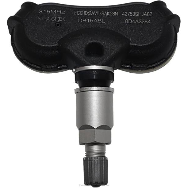 tpms honda el sensor de presión 42753shja82 396mhz TPMS honda civic - 46NT1619