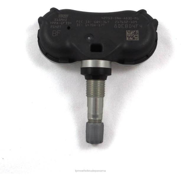 tpms honda el sensor de presión 42753swa316 358mhz TPMS sensor Panama - 46NT1581