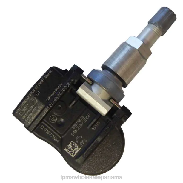 tpms mazda el sensor de presión bhb637140 345mhz kit TPMS precio - 46NT1568