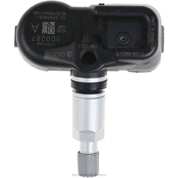 tpms nissan el sensor de presión 407001la0e 290mhz comprar TPMS - 46NT1513