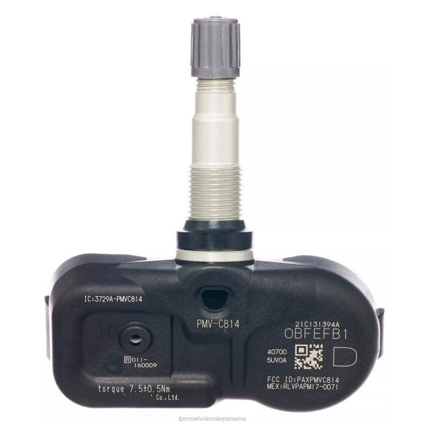 tpms nissan el sensor de presión 407005uv0a 352mhz TPMS Panama - 46NT1575