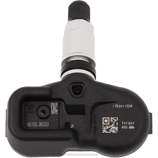 tpms nissan el sensor de presión 40700jk01b 340mhz comprar TPMS - 46NT1563