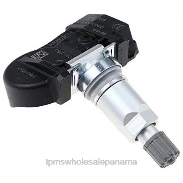 tpms suzuki el sensor de presión 4313961m00 293mhz sensor TPMS honda - 46NT1516