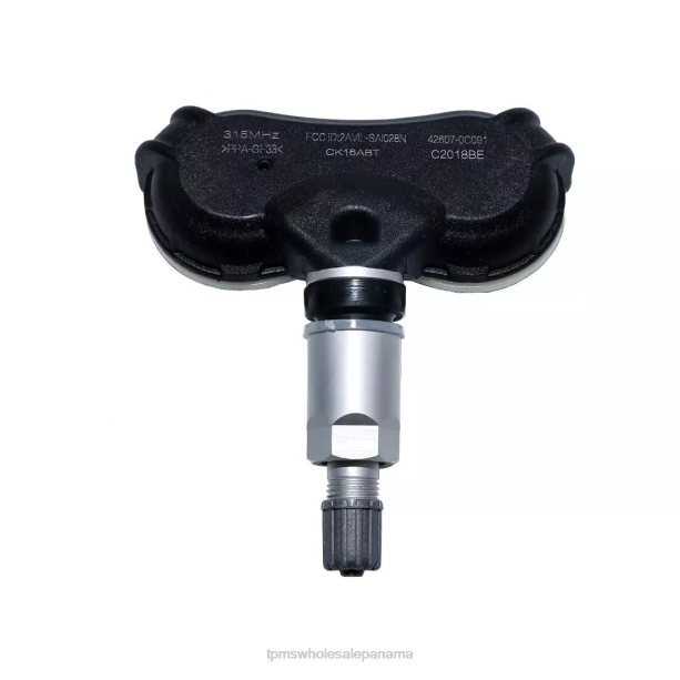 tpms toyota el sensor de presión 426070c091 357mhz sensor TPMS hyundai - 46NT1580