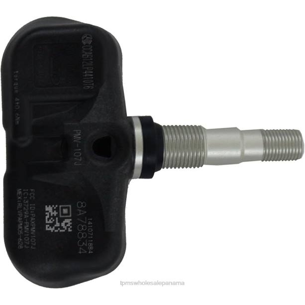 tpms toyota el sensor de presión 4260752020 332mhz TPMS Panama - 46NT1555